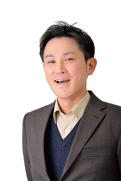 代表取締役 生座本